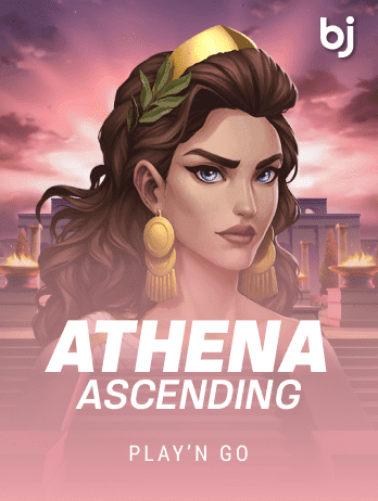 Athena Ascending game icon