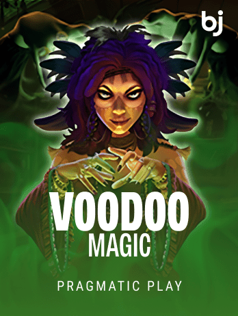Voodoo Magicpng game icon