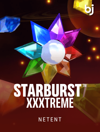স্টারবার্স্ট এক্সট্রিম game icon