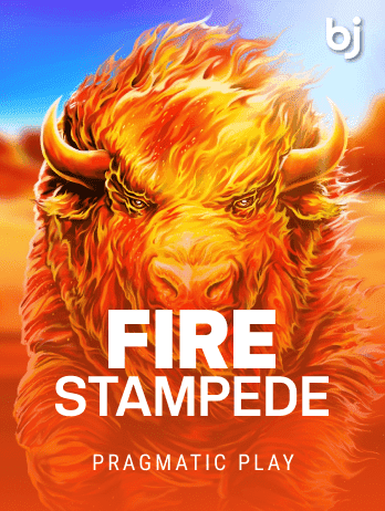 ফায়ার স্ট্যাম্পিড game icon