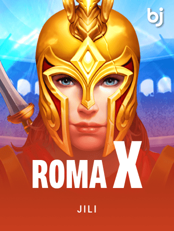 রোমা এক্স game icon