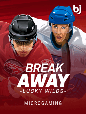 Break Away Lucky Wildspng game icon