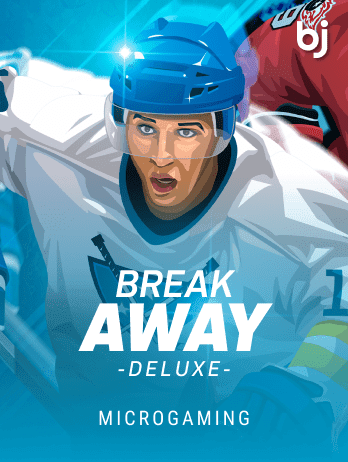 Break Away Deluxe game icon