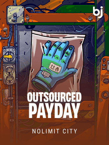 Outsourced Paydaypng game icon