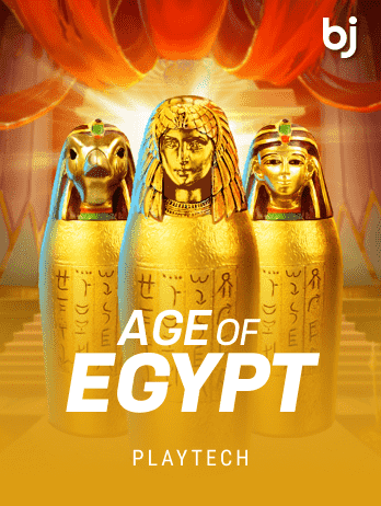 Age of Egypt game icon