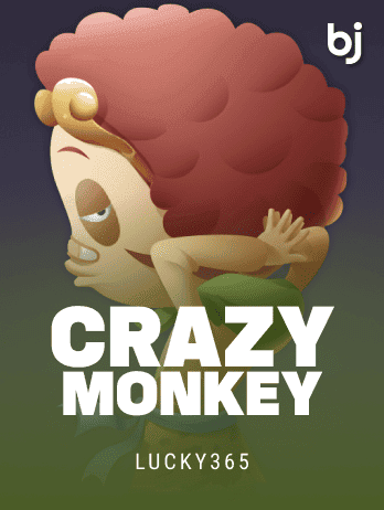 ক্রেজি মাঙ্কি game icon