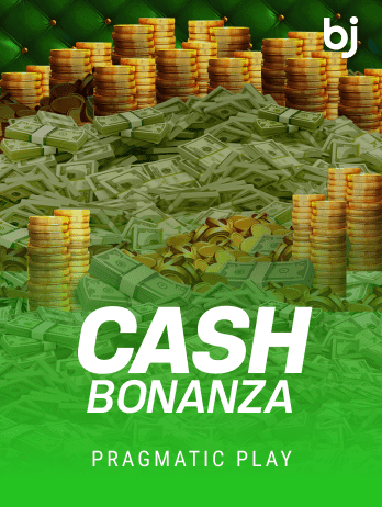 Cash Bonanza game icon