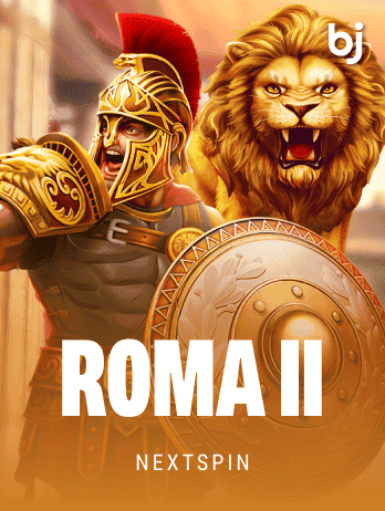 Roma II game icon