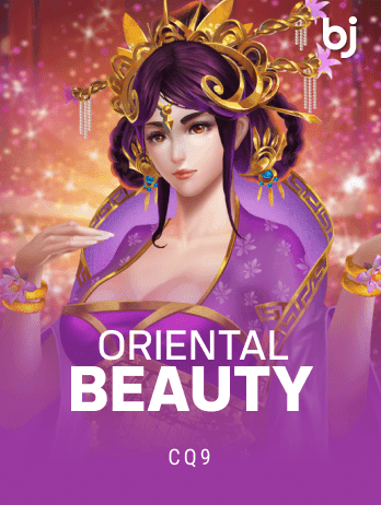 ওরিয়েন্টাল বিউটি game icon